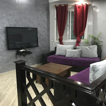 Casablanca Centre Ville Luaran gambar
